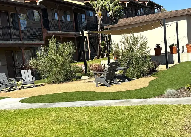 Property at Hanson & Hanson Apartments - 7821 Linda Vista Rd, San Diego, CA, 92111, 0 beds, 1 bath, [object Object]
