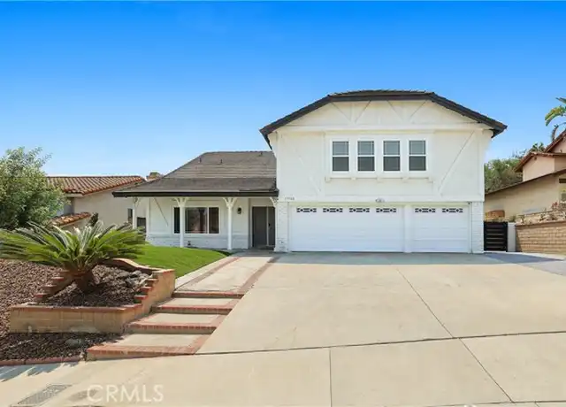 Property at 17960 Calle Silvosa, Rowland Heights, CA, 91748, 5 beds, 4 baths, [object Object]