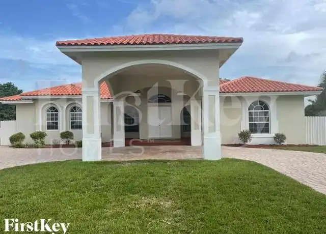 Property at 16498 SW 288th Ln, Homestead, FL, 33033, 5 beds, 3 baths, [object Object]