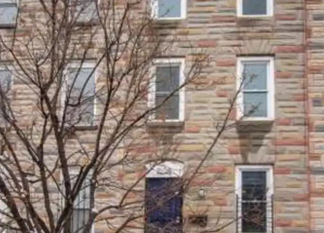 Property at 1508 McHenry St, Baltimore, MD, 21223, 1 bed, 1 bath, [object Object]