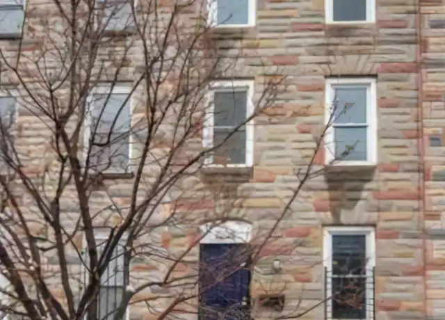 Property at 1508 McHenry St, Baltimore, MD, 21223, 1 bed, 1 bath, [object Object]