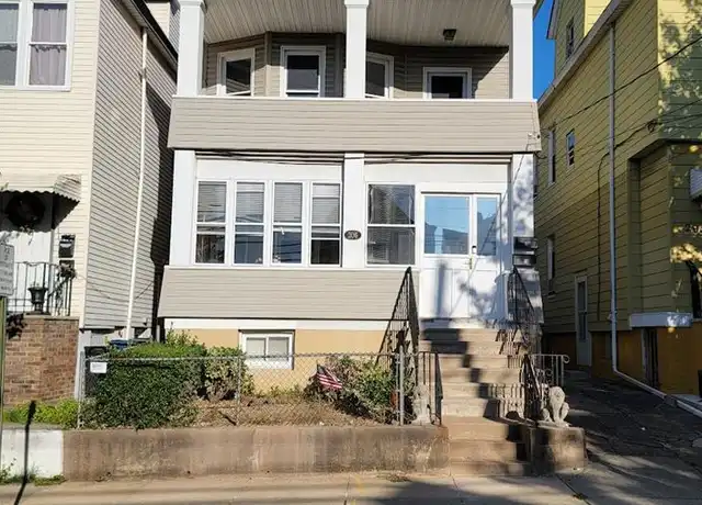 Property at 206 Cambridge Ave Unit 2, Garfield, NJ, 07026, 2 beds, 1 bath, [object Object]