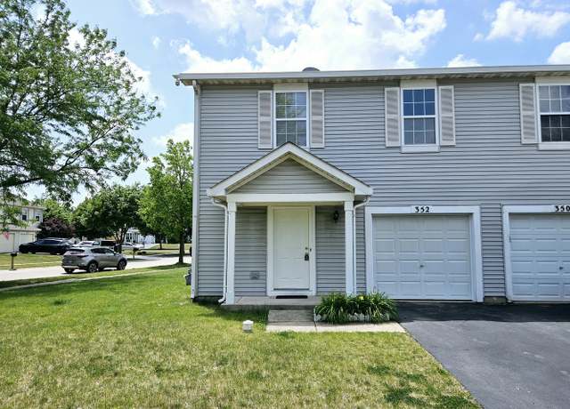 Photo of 352 Richfield Trl, Romeoville, IL 60446