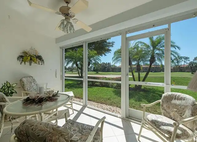 Property at 5932 Cranbrook Way Unit C106, Naples, FL, 34112, 2 beds, 2 baths, [object Object]