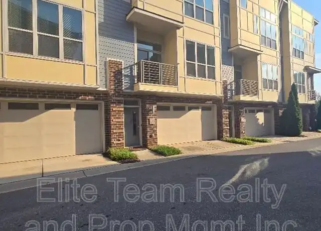 Property at 3343 Bessemer St, Charlotte, NC, 28205, 2 beds, 2.5 baths, [object Object]