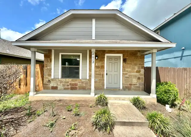 Property at 4612 Credo Ln Unit 172, Austin, TX, 78724, 2 beds, 1 bath, [object Object]