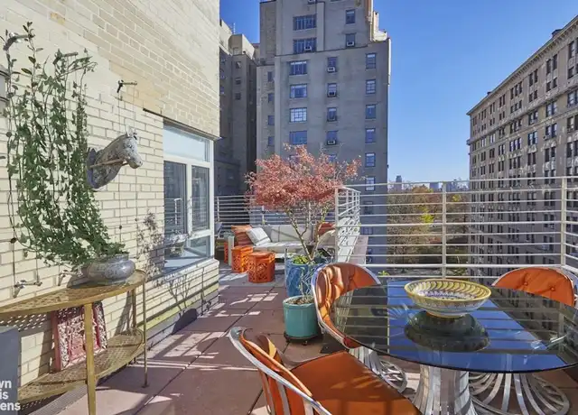 Property at 15 W 84th St Unit PHB, New York, NY, 10024, 2 beds, 3 baths, [object Object]