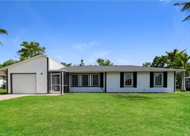Property at 625 SW 29th Ter, Cape Coral, FL, 33914, 3 beds, 2 baths, [object Object]