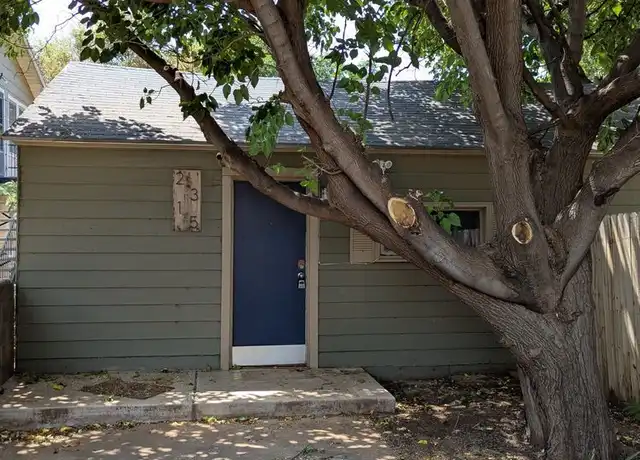 Property at 2315 13th St, Lubbock, TX, 79401, 2 beds, 1 bath, [object Object]