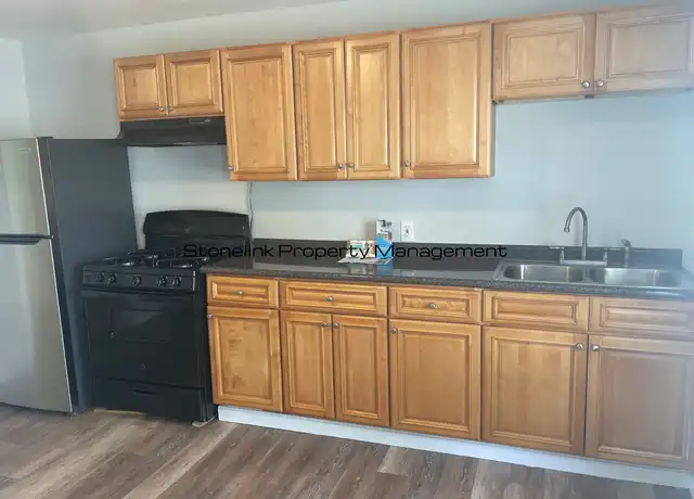 Property at 2 Langsberries Ave Unit 20, North Providence, RI, 02911, 2 beds, 1 bath, [object Object]