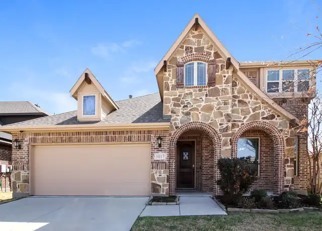 Property at 1017 Snowbird Dr, Little Elm, TX, 75068, 4 beds, 2 baths, [object Object]