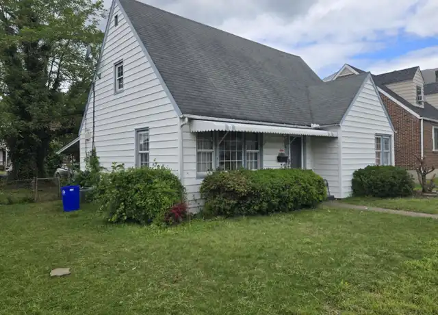 Property at 3202 N 5th St, Harrisburg, PA, 17110, 3 beds, 1.5 baths, [object Object]