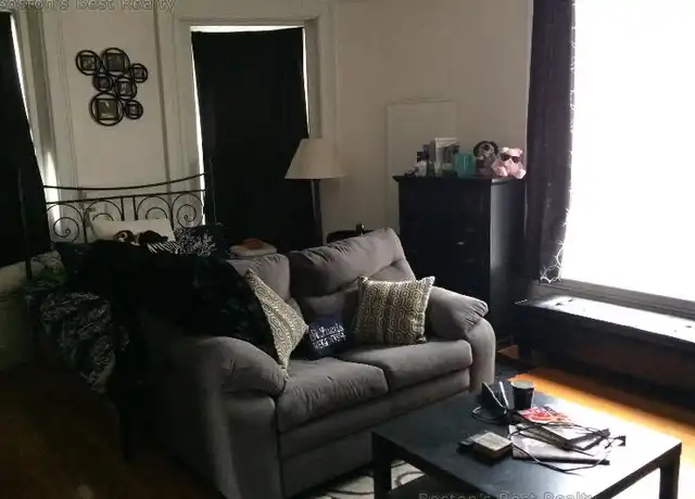 Property at 1874 Beacon St #2, Brookline, MA, 02445, 1 bed, 1 bath, [object Object]