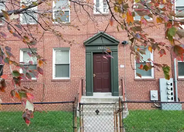Property at 2821 7th St NE, Washington, DC, 20017, 3 beds, 2 baths, [object Object]