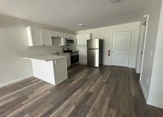 Property at 201 Bridge St Unit 203, Morristown, VT, 05661, 2 beds, 1 bath, [object Object]