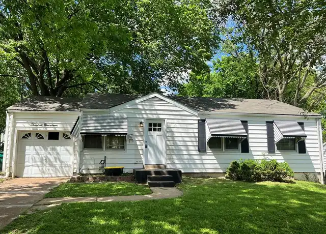 Property at 1219 Bliss Dr, Saint Louis, MO, 63137, 3 beds, 1.5 baths, [object Object]