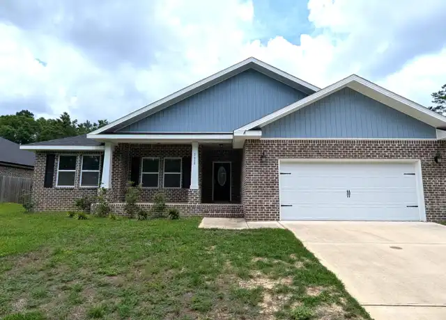 Property at 7416 Gordon Evans Rd, Navarre, FL, 32566, 4 beds, 2 baths, [object Object]