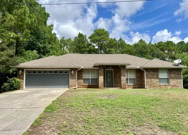 Property at 8118 Menorca St, Navarre, FL, 32566, 4 beds, 2 baths, [object Object]