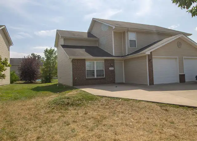 Property at 1512-1514 Citadel Dr Unit 1514, Columbia, MO, 65202, 4 beds, 3 baths, [object Object]