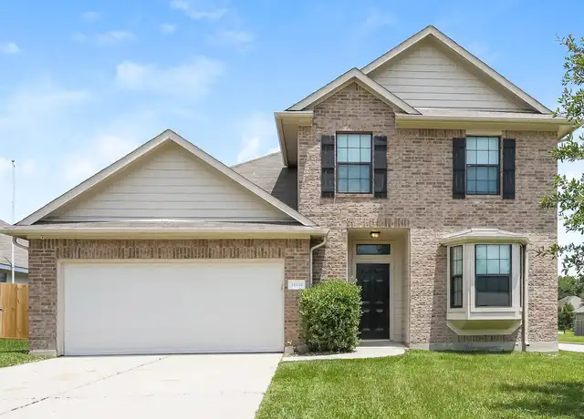 Property at 18446 Sunrise Pines Dr, Montgomery, TX, 77316, 4 beds, 2 baths, [object Object]