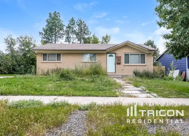 Property at 2509 Lelaray St, Colorado Springs, CO, 80909, 4 beds, 2 baths, [object Object]