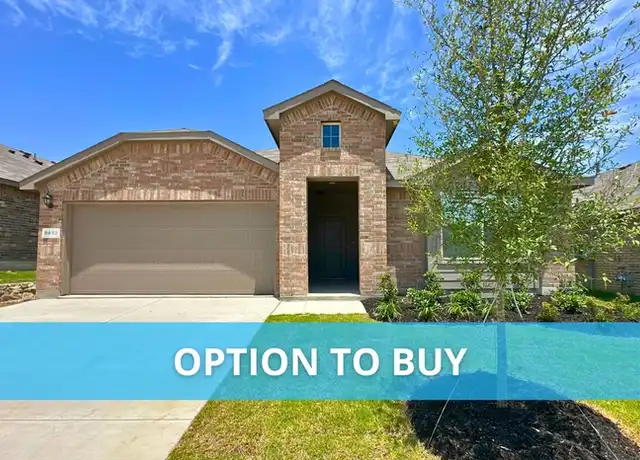 Property at 9436 Golden Tree Ave, Fort Worth, TX, 76108, 4 beds, 2 baths, [object Object]