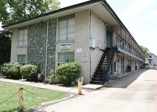 Property at Emerald Isle - 4523 Reiger Ave, Dallas, TX, 75246, 0 beds, 1 bath, [object Object]