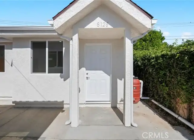 Property at 8126 Moorcroft Ave, Canoga Park, CA, 91304, 2 beds, 1 bath, [object Object]