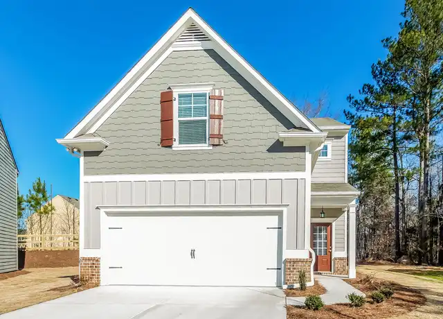 Property at 23 Fern Walk, Lawrenceville, GA, 30045, 4 beds, 2 baths, [object Object]