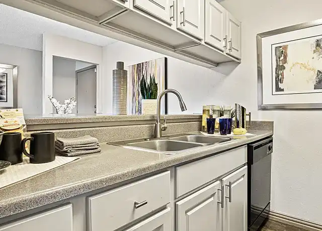 Property at Oaks of Lewisville Apartments - 200 Oak Knoll Cir, Lewisville, TX, 75067, 1 bed, 1 bath, [object Object]