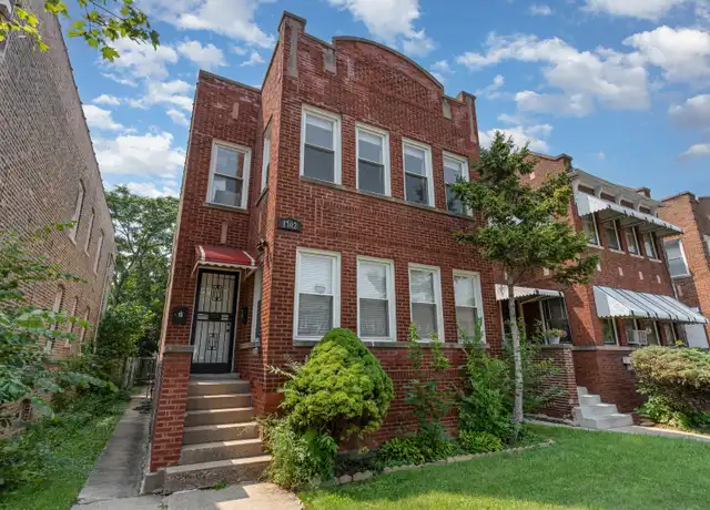 Property at 1702 N Meade Ave Unit 2, Chicago, IL, 60639, 2 beds, 1 bath, [object Object]