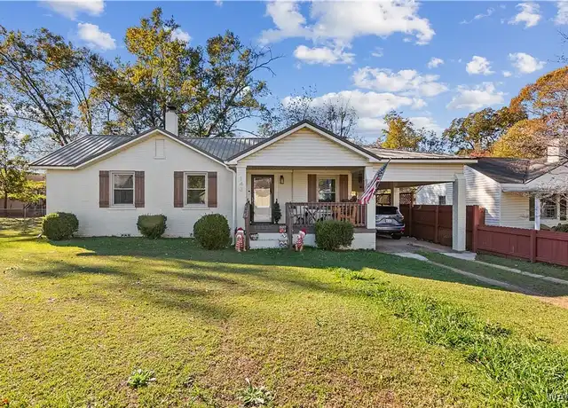 Property at 143 Circlewood, Tuscaloosa, AL, 35405, 2 beds, 1 bath, [object Object]