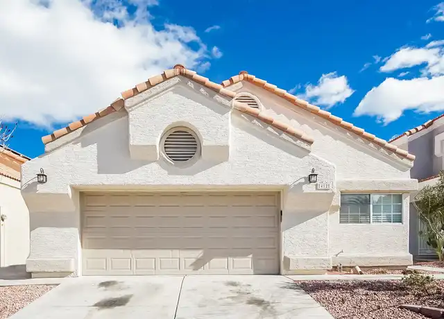 Property at 412 Clifton Heights Dr, Las Vegas, NV, 89145, 3 beds, 2 baths, [object Object]