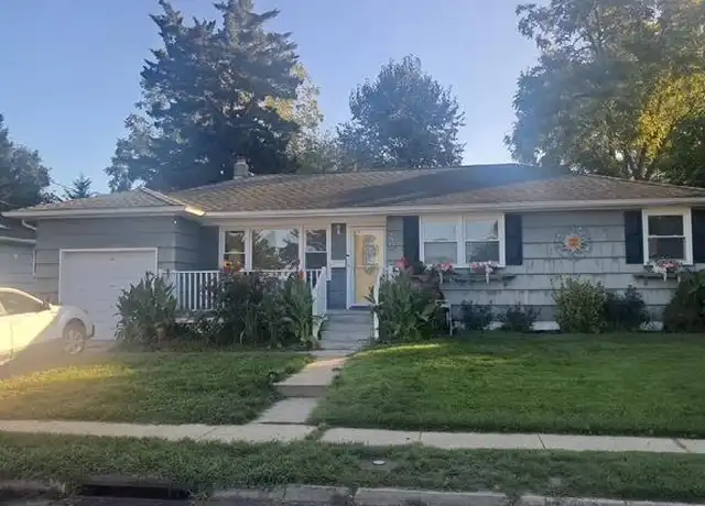 Property at 405 Park Ln, Northfield, NJ, 08225, 3 beds, 1 bath, [object Object]
