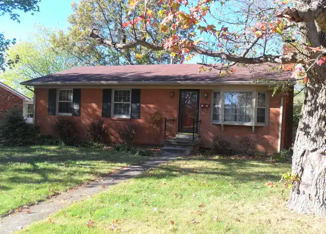 Property at 3267 Aqueduct Dr, Lexington, KY, 40517, 4 beds, 2 baths, [object Object]