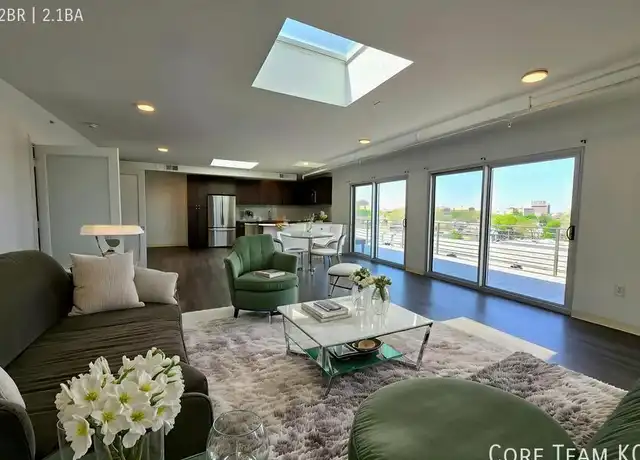 Property at 3827 Main St Unit 701, Kansas City, MO, 64111, 2 beds, 2.5 baths, [object Object]