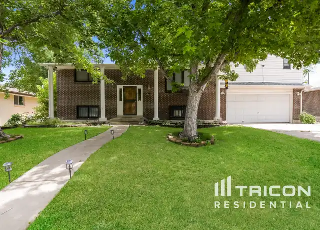 Property at 4486 S Utica St, Denver, CO, 80236, 4 beds, 3 baths, [object Object]