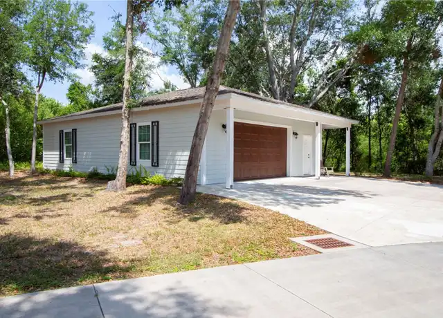 Property at 1600 Sunset Ln, Lutz, FL, 33549, 1 bed, 1 bath, [object Object]