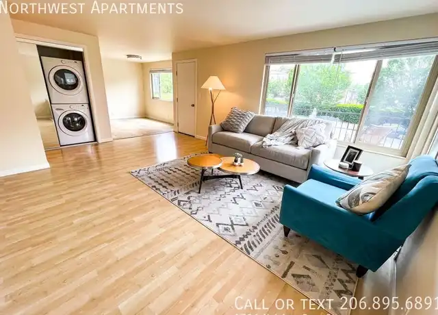 Property at 1706 N 46th St Unit 02, Seattle, WA, 98103, 2 beds, 1 bath, [object Object]