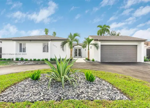 Property at 6270 NW 199th St, Hialeah, FL, 33015, 5 beds, 4 baths, [object Object]