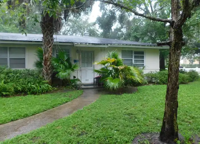 Property at 552 NE 5th Ave, Gainesville, FL, 32601, 2 beds, 1 bath, [object Object]