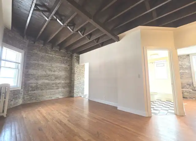 Property at 1210 N Van Buren St Unit 3-North, Milwaukee, WI, 53202, 2 beds, 1 bath, [object Object]
