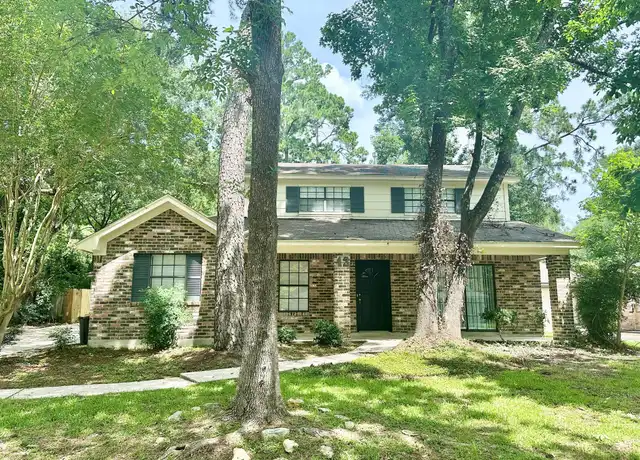 Property at 43 W Torch Pine Cir, Spring, TX, 77381, 4 beds, 2 baths, [object Object]