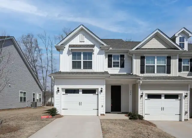 Property at 244 Bryland Way, Fountain Inn, SC, 29644, 3 beds, 2.5 baths, [object Object]