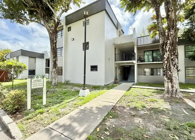 Property at 10405 N Kendall Dr Unit A114, Miami, FL, 33176, 1 bed, 1 bath, [object Object]