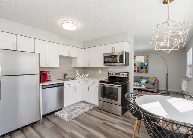 Property at 249 Crittenden Way Unit 0054-4, Rochester, NY, 14623, 1 bed, 1 bath, [object Object]