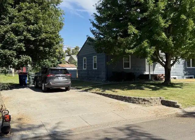 Property at 302 Douglass Ave, Richland, WA, 99352, 2 beds, 1 bath, [object Object]