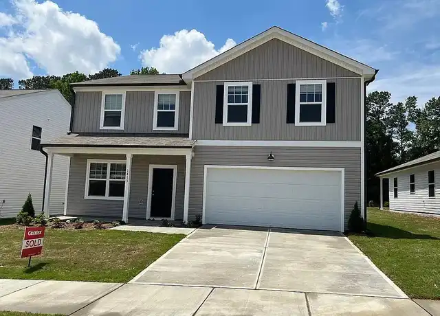 Property at 1413 Justice Union Ct, Raleigh, NC, 27604, 5 beds, 3 baths, [object Object]