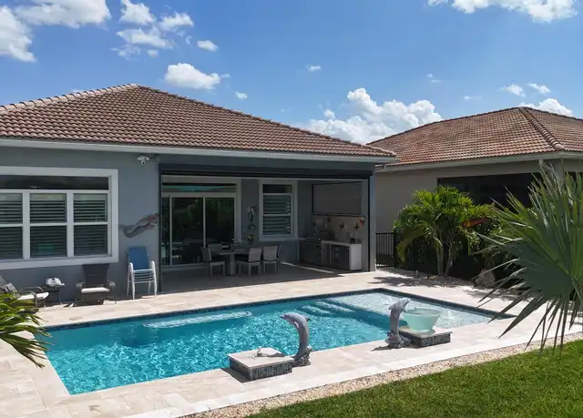 Property at 9282 SW Miracoli Way, Port Saint Lucie, FL, 34987, 2 beds, 2 baths, [object Object]