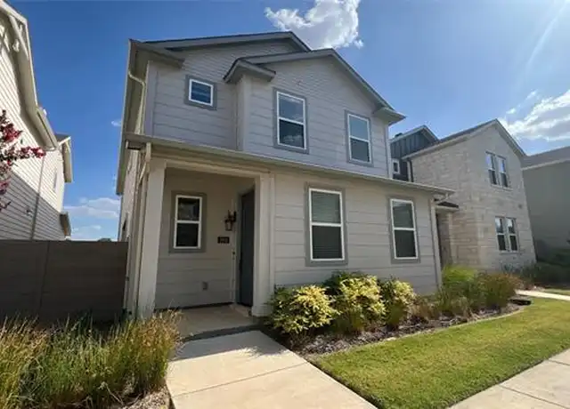 Property at 1809 Woodlawn Way Unit 133, Lantana, TX, 76226, 4 beds, 2.5 baths, [object Object]